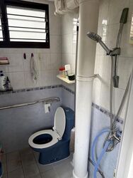 Blk 309 Clementi Meadows (Clementi), HDB 3 Rooms #625966201